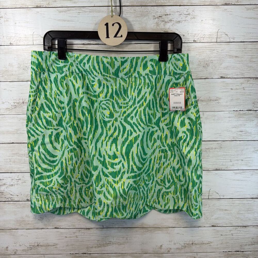 Vineyard Vines Performance Skort - image 1